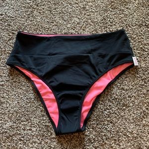 Victoria’s Secret bikini bottom